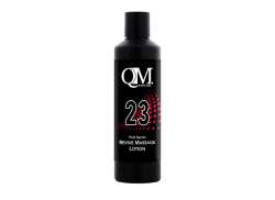 QM Sportscare 23 Revive Massage Lotion - Bottle 200ml