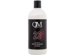 QM Sportscare 23 Revive マッサージ Lotion - ボトル 450ml