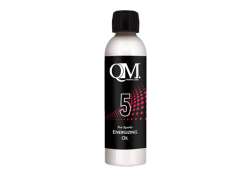 QM Sportscare 5 Energizing Oil - Bottle 200ml