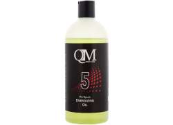 QM Sportscare 5 Energizing Oil - Bottle 450ml