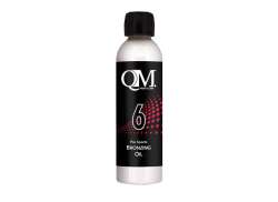 QM Sportscare 6 Bronzing Oil - Bottle 200ml