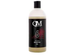 QM Sportscare 6 Bronzing Oil - Bottle 450ml