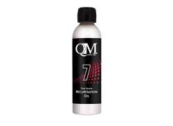 QM Sportscare 7 Recuperation Olie - Flaske 200ml