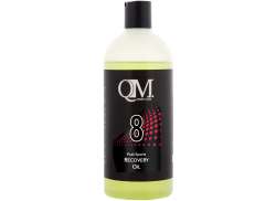 QM スポーツ ケア 8 回復 オイル - ボトル 550ml