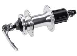 Quando CT-CU8R Baknav 36G 8/11S 135mm 6-Hull - S&oslash;lv