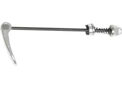 Quando Hurtigutl&oslash;sende Spile 150mm Bak Alu - Svart