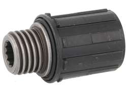 Quando Kassette K&#246;rper mit Gewinde - 8/9F