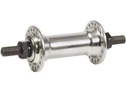 Quando KT-A16F Voornaaf 36G Grote Boring Alu - Zilver