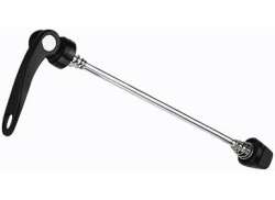 Quando KT-TECH Quick Release Skewer Front 114mm Alu - Black