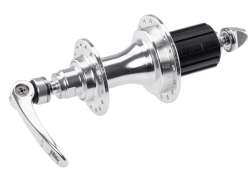 Quando SPR225 Baknav Hul Aksel 32G 8/11S 130mm - S&oslash;lv