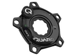 Quarq 크랭크 스파이더 Specalized 110mm - 블랙