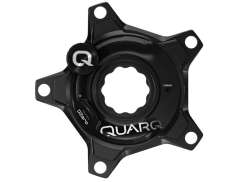 Quarq Specialized Crank Star 5-Hole 130mm - Black