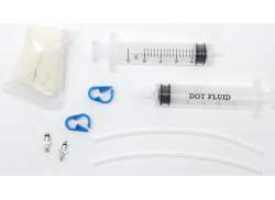 Quaxar Odpowietrzanie Zestaw Hayes