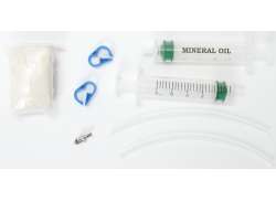 Quaxar Spurgo Set Shimano/Tektro