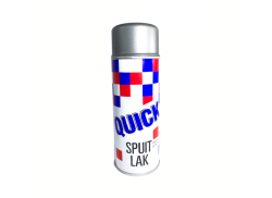 Quick Lak Ve Spreji 400ml - Světl&aacute; Antracit