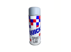 Quick Peinture En Spray 400ml - Gris