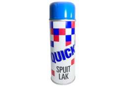 Quick Pintura En Spray 400ml - Azul Claro
