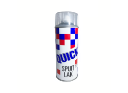 Quick Pintura En Spray 400ml - Borrar