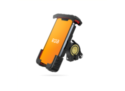 R2B Delft Suporte De Telefone Universal - Preto