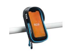 R2B Den Haag Suporte De Telefone Universal - Preto/Azul