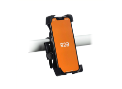 R2B Gouda Uchwyt Na Telefon Uniwersalne - Czarny