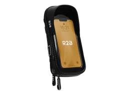 R2B Leiden Telefonholder Universal - Svart