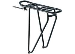 Racktime Basic 2.0 Bagaznik 20" Snap-It 2.0 - Czarny