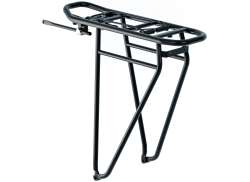 Racktime Basic Tour 2.0 Pakethållare 29" Aluminium - Svart