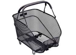 Racktime Bask-It Trunk 2.0 S Bicycle Basket For Rear 12L Bl