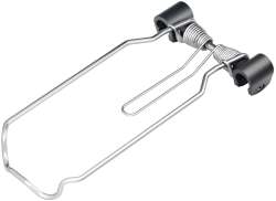 Racktime Clamp-it 2.0 Spring Clamp Ø12mm 70mm Snap-it 2.0 Si