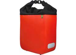 Racktime Donna Shoulder Bag 15L - Orange/Black