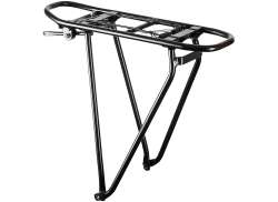 Racktime Eco 2.0 Porta-Bagagens 26 Polegada - Preto