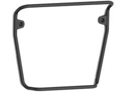 Racktime Hang-it Genți Suport Ø10mm 30 x 25.4 x 5.4cm - Negru