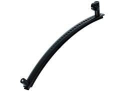 Racktime IMM Assemblage Barre Porte-Bagages Sous Garde-Boue - Noir