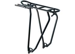 Racktime Light-Det Tour 2.0 Bagasjebrett 26&quot; Snap-Det - Svart