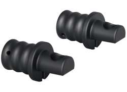 Racktime Mounting Bolt Right For. Gleam Rear Light - Bl