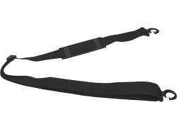 Racktime Shoulder Strap For. Donna / Tommy - Black