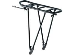 Racktime Складывать-Это Adjustable 2.0 Багажник 24-29" - Черный