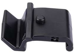 Racktime Snap It Sluiting tbv. Snap-It 2.0 - Zwart