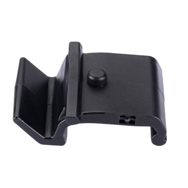 Racktime Snapit 2.0 Adapter Mit Füsse, Ohne Schloss - , 16.70 CHF