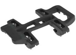 Racktime Snapit 2.0 Porta-Bagagens Adaptador - Preto