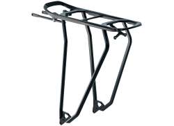 Racktime Standit 2.0 Porte-Bagages 29" Aluminium - Noir
