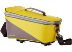 Racktime Talis 2.0 Bagagebærer Taske 8L Snap-It 2.0 - Lime Gr