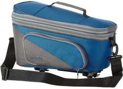Racktime Talis Plus 2.0 Luggage Car. Bag 8/7L Snap-It 2.0 Bl