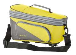 Racktime Talis Plus 2.0 Luggage Car. Bag 8L Snap-It 2.0 Gr