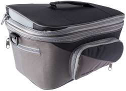 Racktime Talis Plus 2.0 Luggage Carri. Bag 8L Snap-It 2.0 Bl