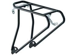Racktime Top-It 2.0 Front Bærer 26/28" Boks-It 2.0 - Sort