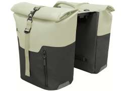 Racktime Virgil Dublu Coș 34L Incl. Prindere It Adaptor