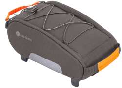 Racktime Yoshi 2.0 行李架包 5.5L 暗扣-意大利 2.0 - 煤灰色