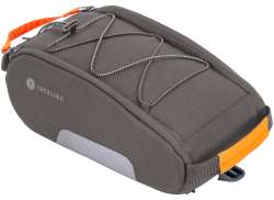 Racktime Yoshi Pakethållare Väska 5.5L Snap-It - Antracit